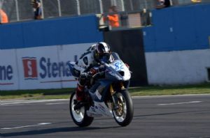 Full Front Race fairing unit (Upper + belly pan) - 2006/12